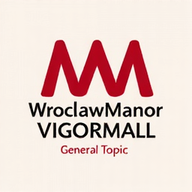 WroclawManorVigorMall logo