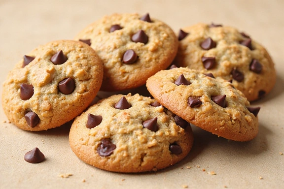 Ilustracja plików cookie
