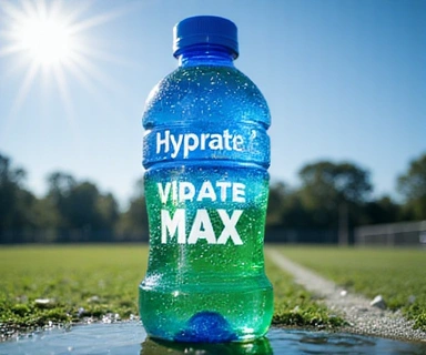 Napój Izotoniczny Hydrate Max
